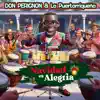 Navidad Es Alegria
