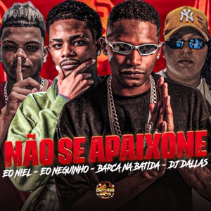 Não Se Apaixone (feat. DJ Dallas)