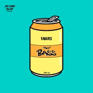 The Bass - Single