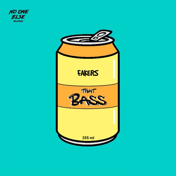 The Bass - Single