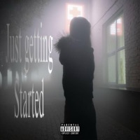 Just Getting Started - EP - lovely!