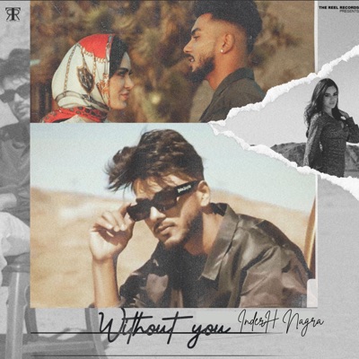 Without You - Single