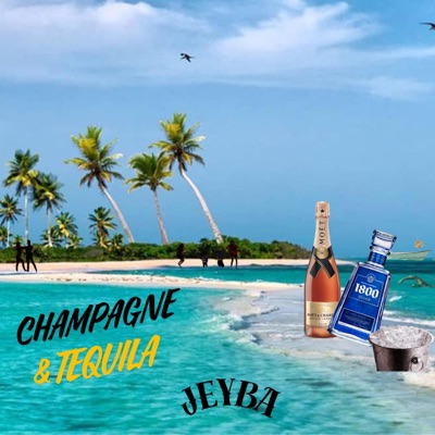 Champagne & Tequila (feat. Hector Miller) - Single