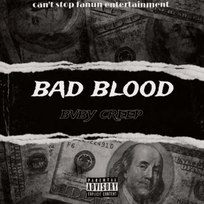 Bad Blood - Single