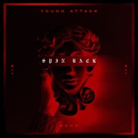 Spin Back (feat. BCKR) - Single - Young Attack