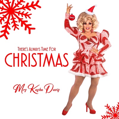 There's Always Time For Christmas - Single