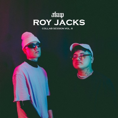 Fácil: Collab Session, Vol. 8 (feat. Roy Jacks) - Single