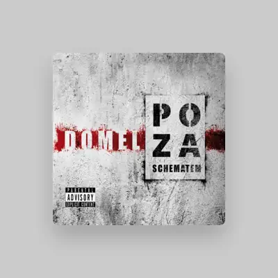 Listen to DOMEL, watch music videos, read bio, see tour dates & more!