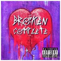 BROKEN COMPLETE - Architect The Dreamer