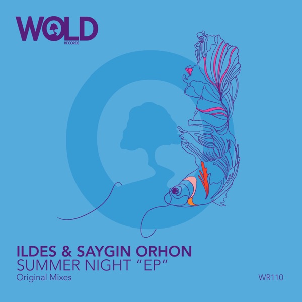Summer Night - Single