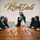Kash Kommandments Single