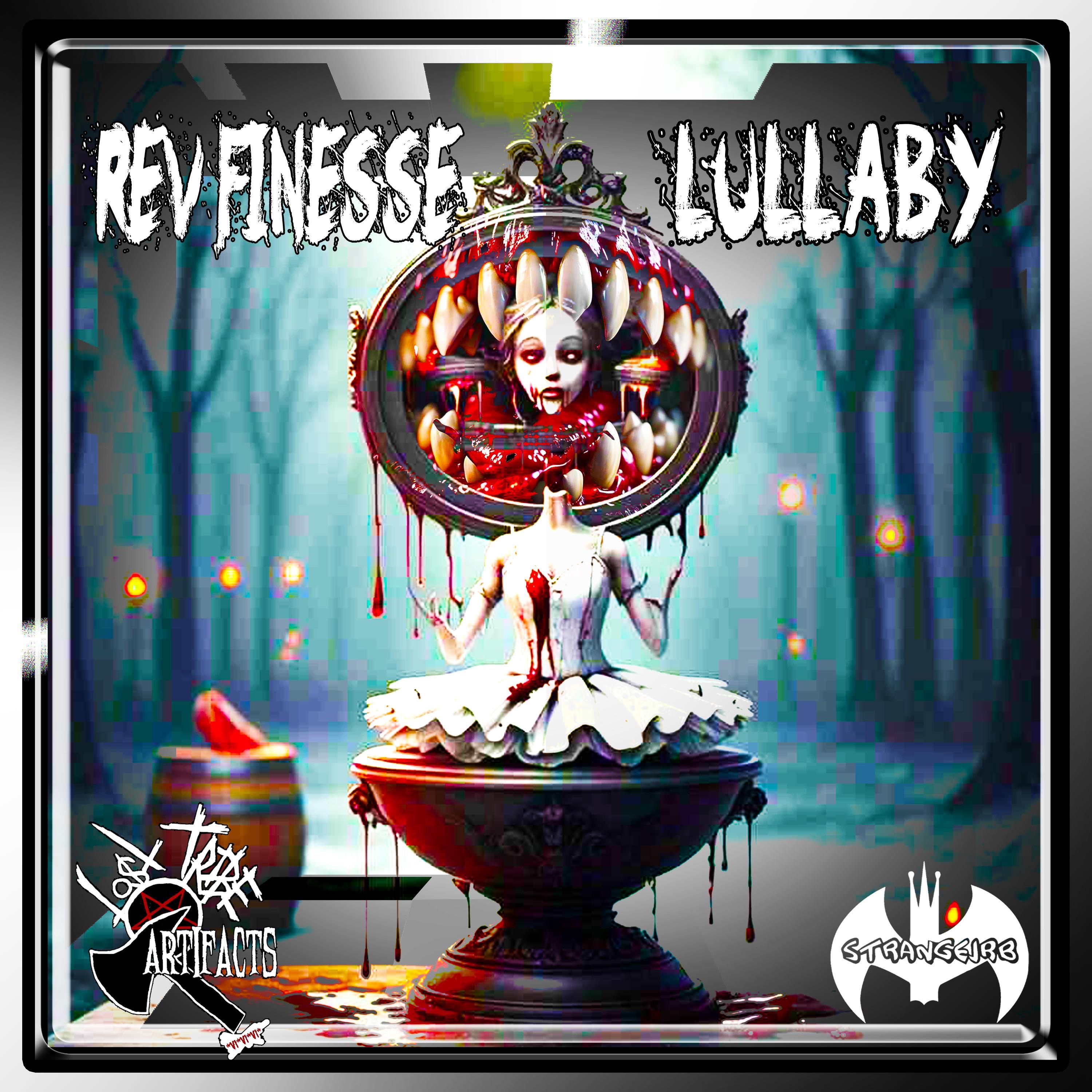 Lullaby - Single