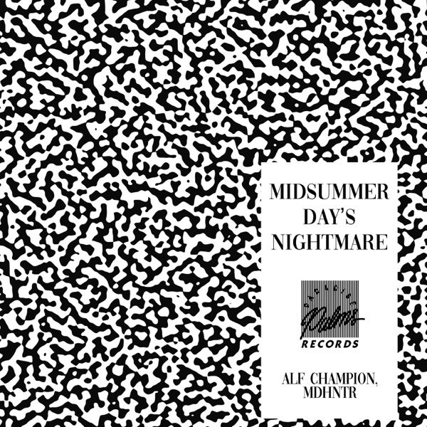 Midsummer Day's Nightmare - Single