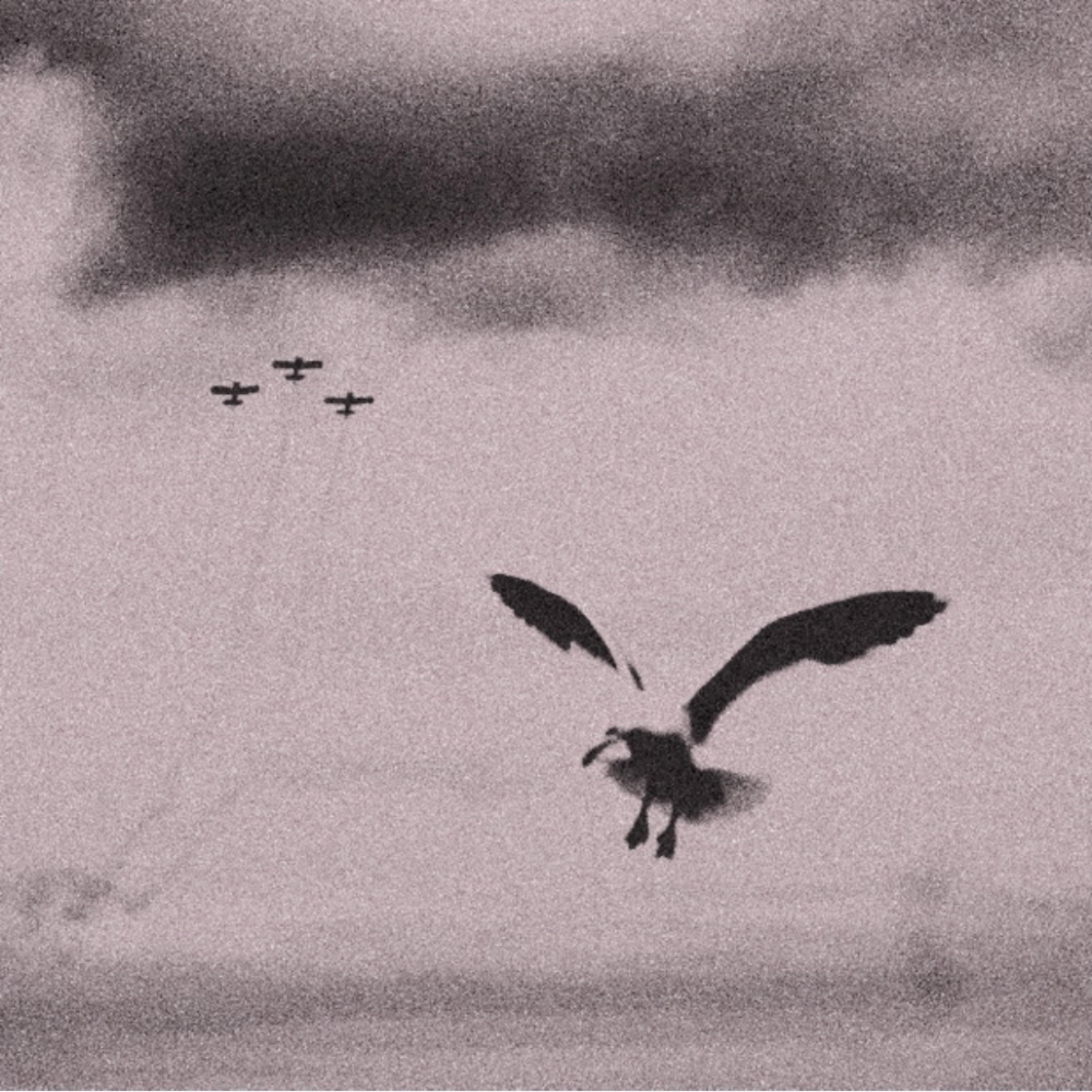 Dirty Tiles - Single