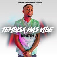 Tembisa Has Vibe - Single - Kinetic T