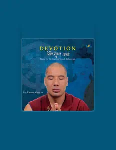 Escucha a Karma Chogye, mira vídeos musicales, lee la biografía, consulta fechas de giras y mucho más.