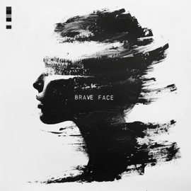 Brave Face (feat. Gabriel) Melissa Polinar