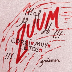ZUUM / CORRÍMUYLEJOS - Single