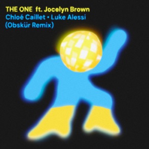 The One (Obskür Remix) [feat. Jocelyn Brown]