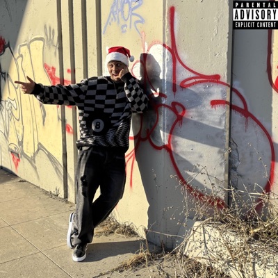 CUFFING SEASON - Single