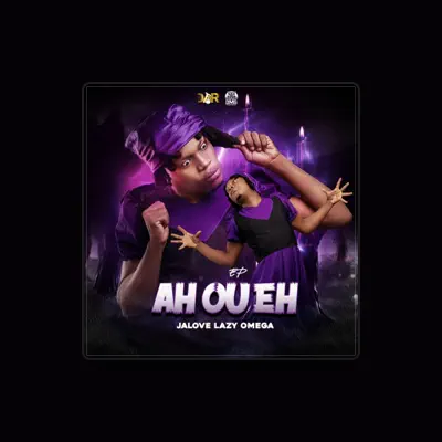 Listen to Jalove Lazy Omega, watch music videos, read bio, see tour dates & more!