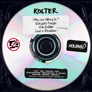 Who You Talking to ? - EP