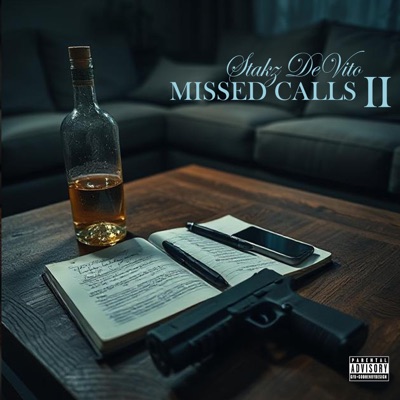Missed Calls II - Single