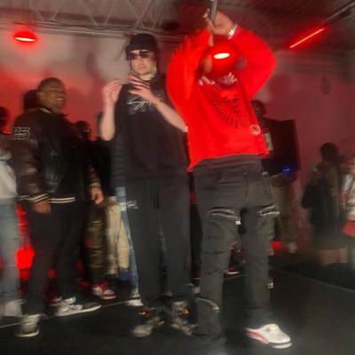 Trap In Me (feat. Aveo) - Single