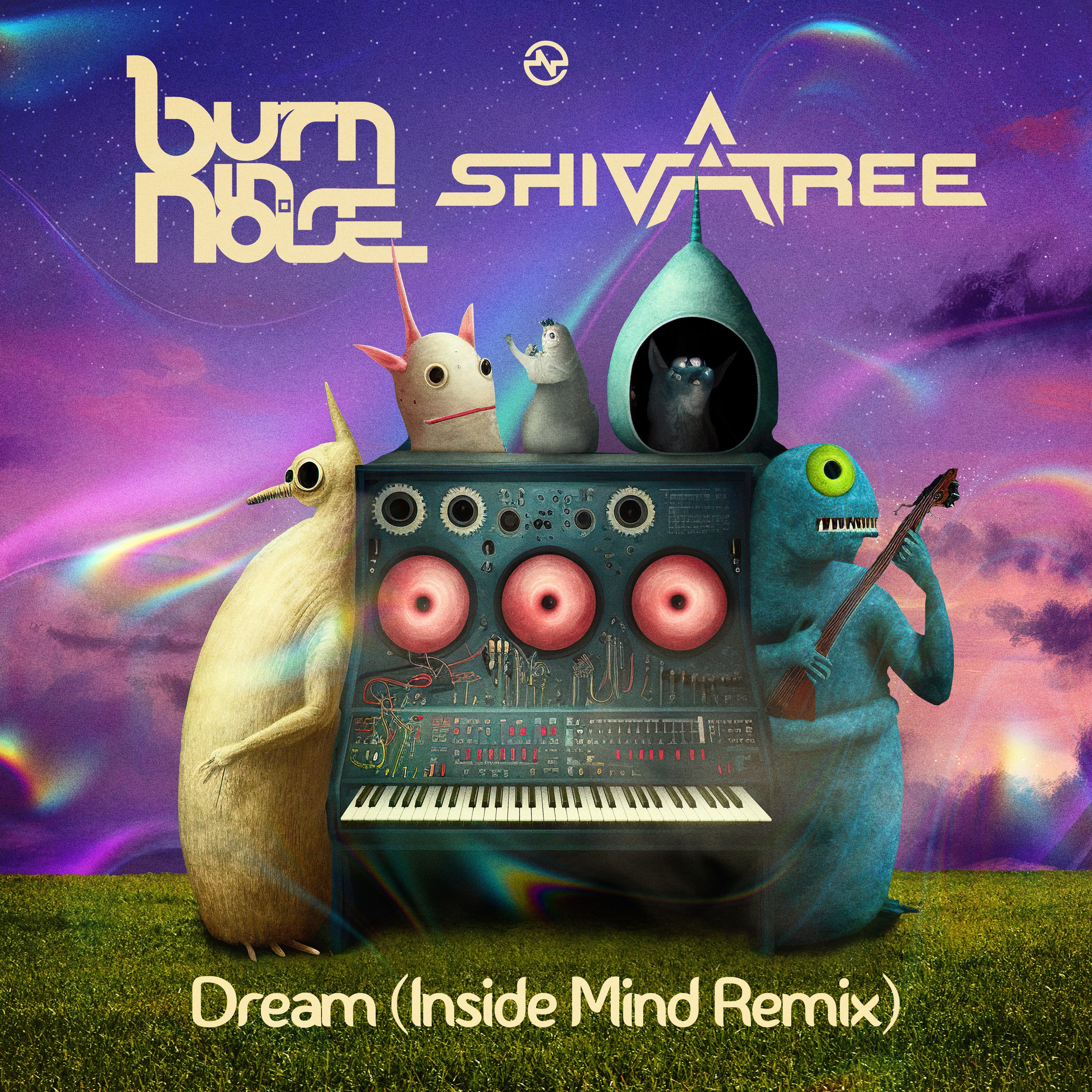Dream (Inside Mind Remix) - Single