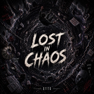 Lost In Chaos - Single