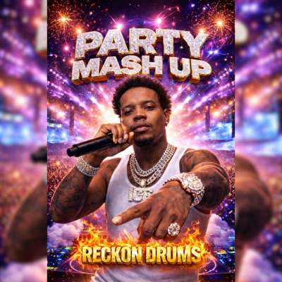 Party Mash Up - Single