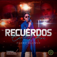 Recuerdos en el aire - Single - Pedro Alonso