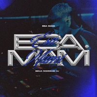 ESA MAMI - Single - BENJA RODRIGUEZ DJ