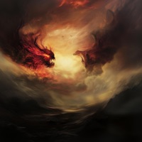 Eilífð (feat. Aisling McGlynn, Bjarni Guðmundsson, M'ANAM & Systir) - Single - Anúna & Michael McGlynn