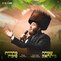 מחרוזת סוכות - Single - Simcha Birnhack