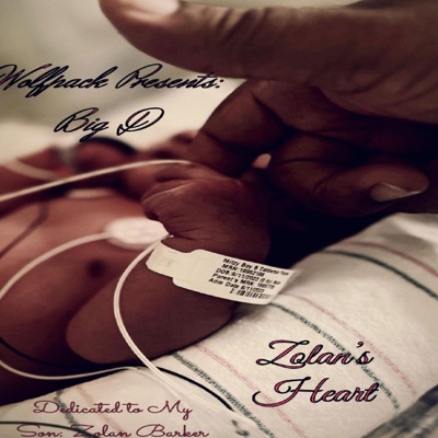 Zolan's Heart