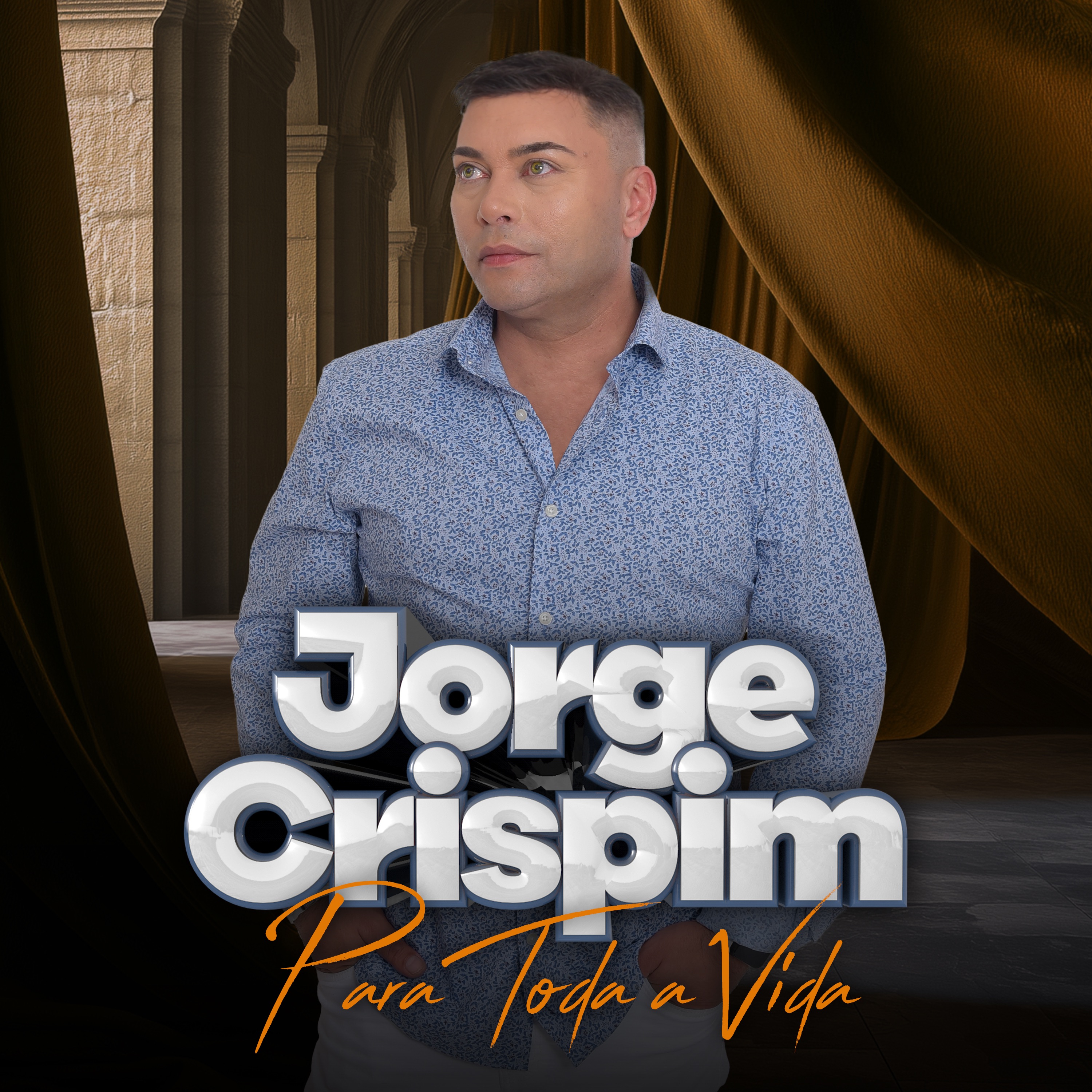 Para Toda a Vida - Single