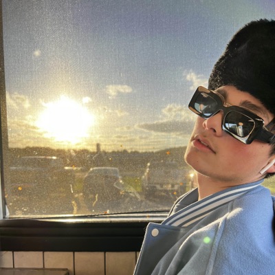 Back In Babylon - Single