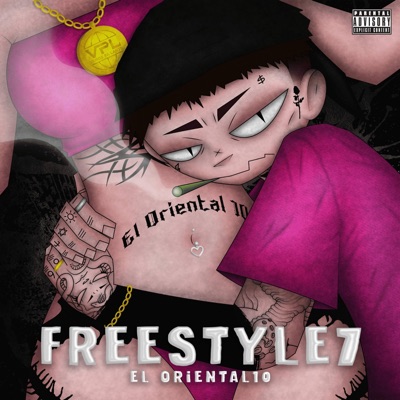 Freestyle 7 - Single