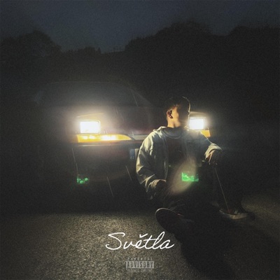 Světla - EP
