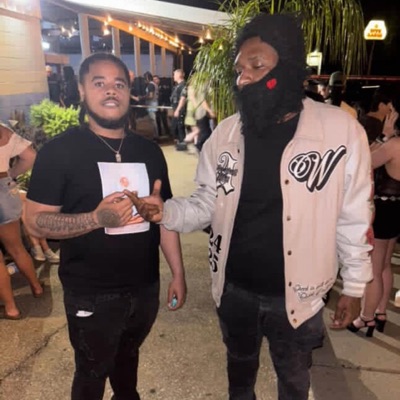 Living (feat. Big Gen) - Single