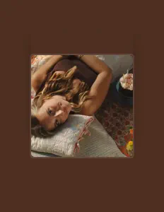 聆聽 Sydney Cohen、觀看音樂影片、閱讀小傳、查看巡演日期等！