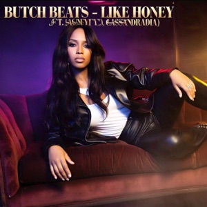 LIKE HONEY (feat. CASSANDRA DIA)