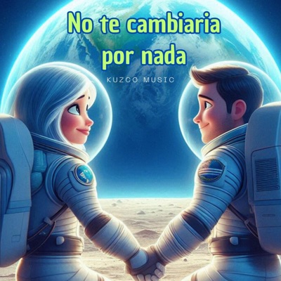 No te cambiaria por nada - Single