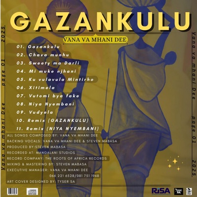 Gazankulu