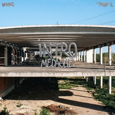 Intro (Medaglie) - Single