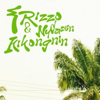 Kikongnin (Love) [Extended Mix] - Single - Frizzo, Nydasen & Bassheim