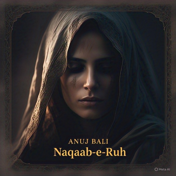 Naqaab-e-Ruh (The Mask of the Soul)