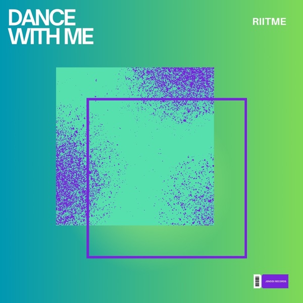 Dance with me - Single