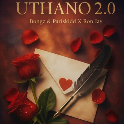 Uthando 2.0 (feat. Paris kidd & Ron Jay) - Single